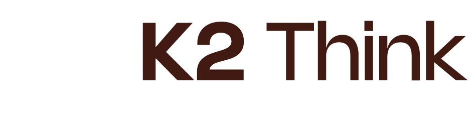 K2 Think
